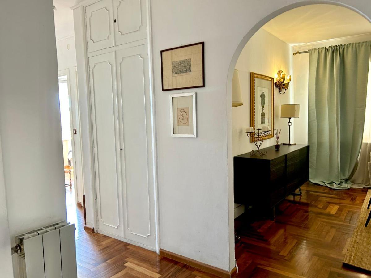 Апартаменти Taormina Casa Liliana Екстер'єр фото