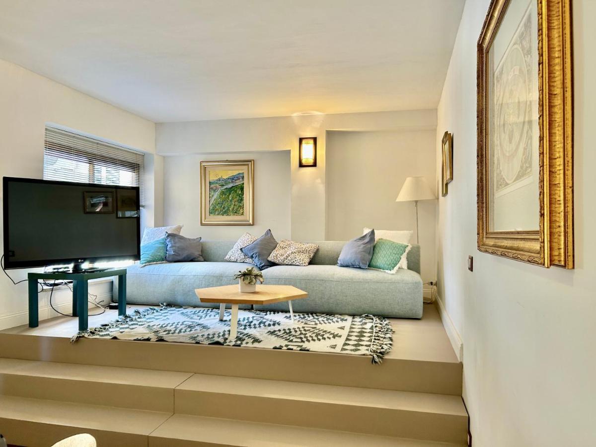 Апартаменти Taormina Casa Liliana Екстер'єр фото