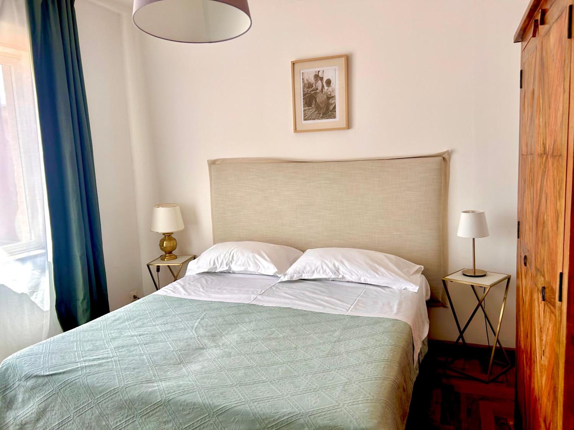 Апартаменти Taormina Casa Liliana Екстер'єр фото